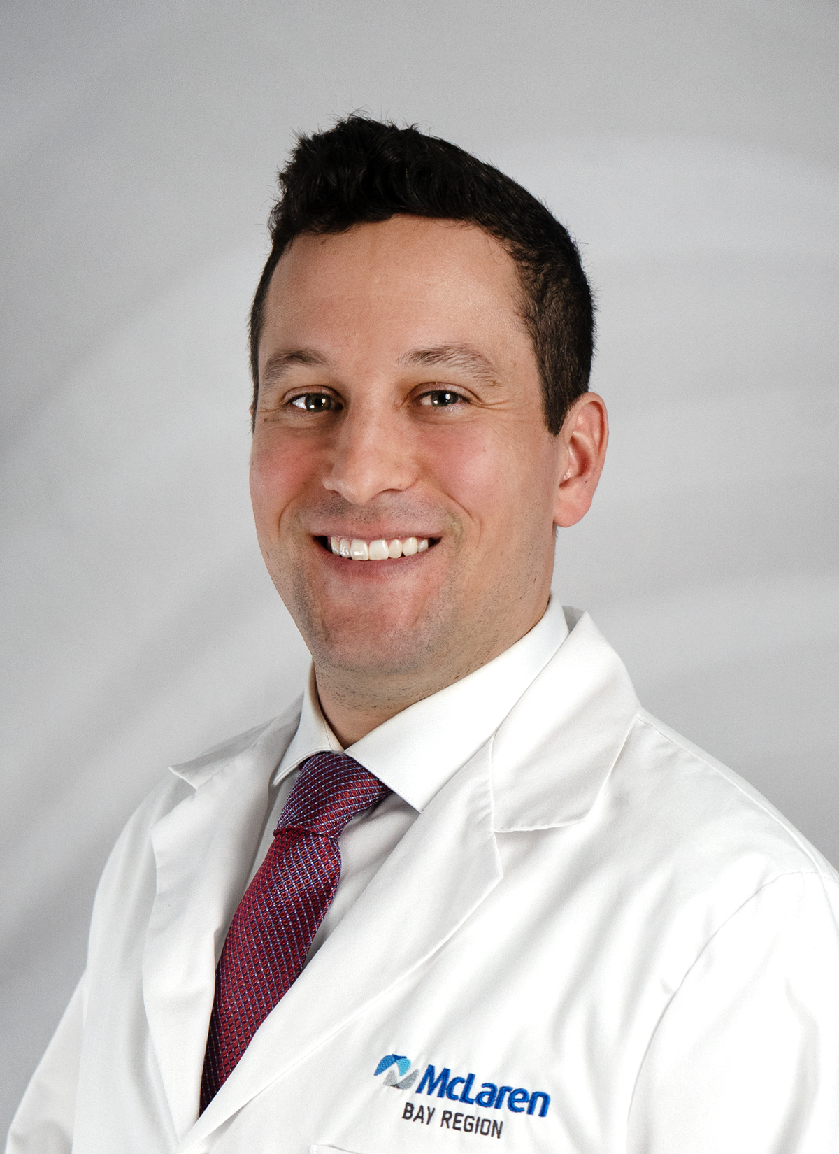 Image of Matthew Pichert , MD